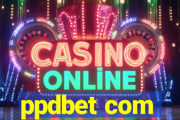 ppdbet com